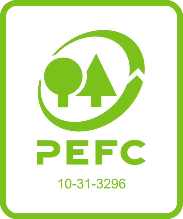 pefc label pefc10 31 3296 labat merle pefc facture